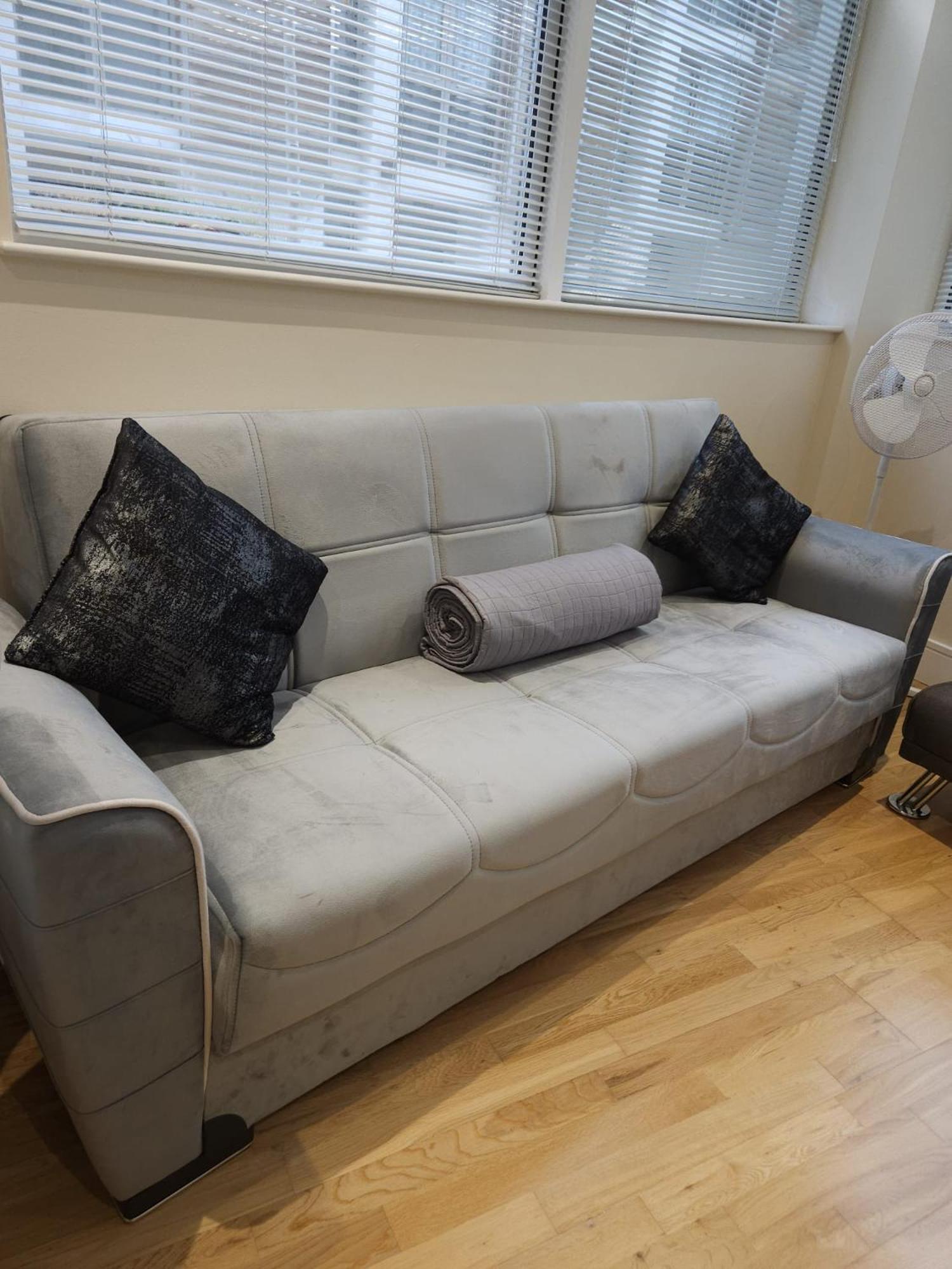 Comfy Spacious Apartment In Canary Wharf London Eksteriør billede